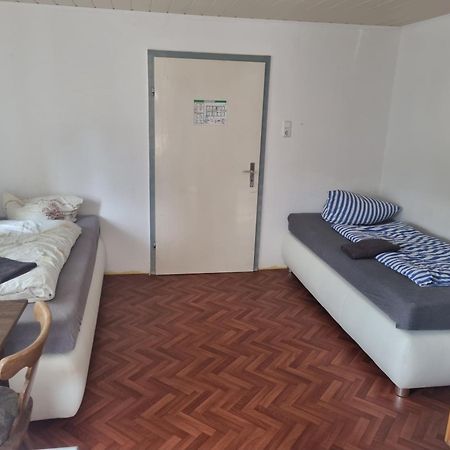 Pension Inntalhof Раублинг Екстериор снимка