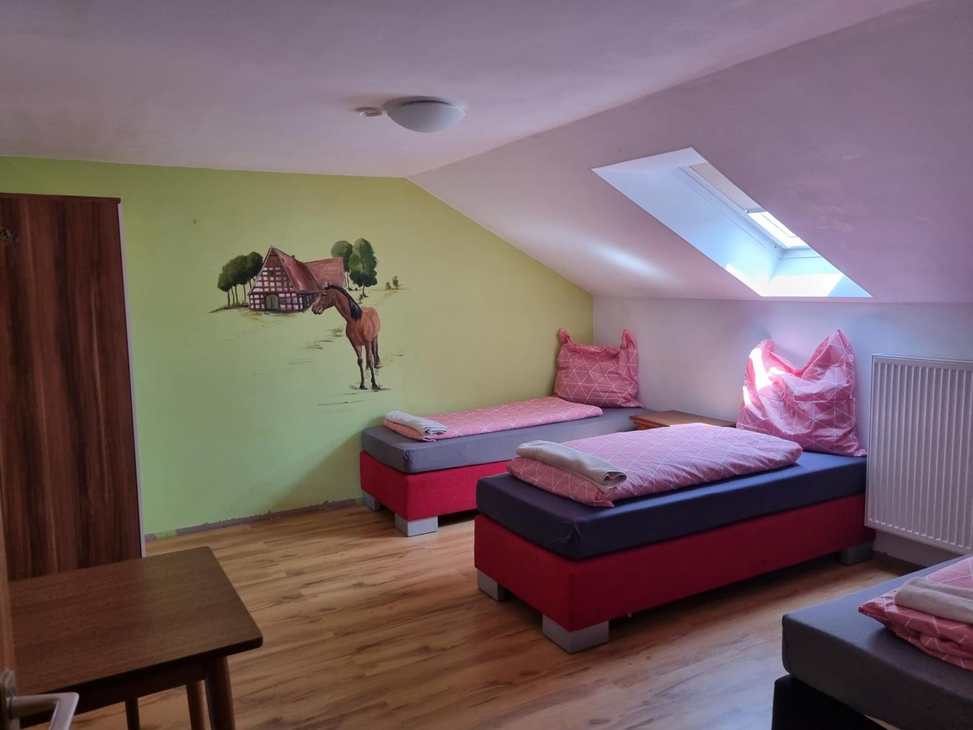 Pension Inntalhof Раублинг Екстериор снимка