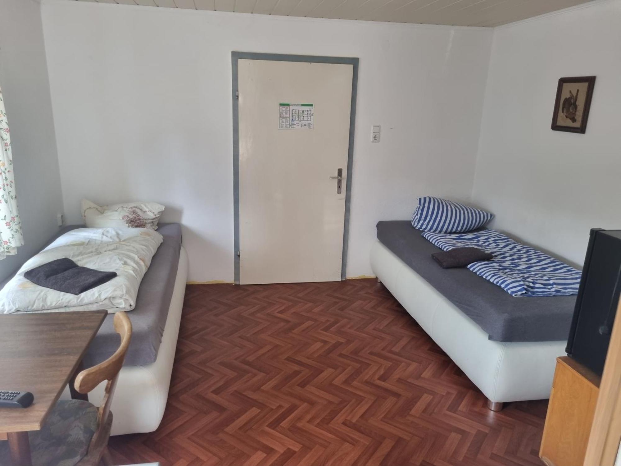 Pension Inntalhof Раублинг Екстериор снимка