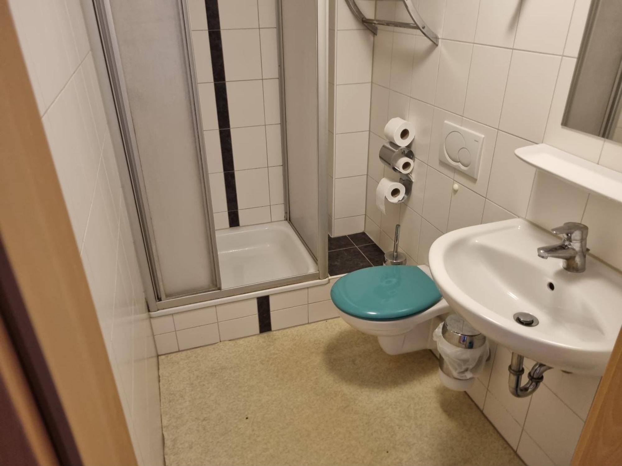 Pension Inntalhof Раублинг Екстериор снимка