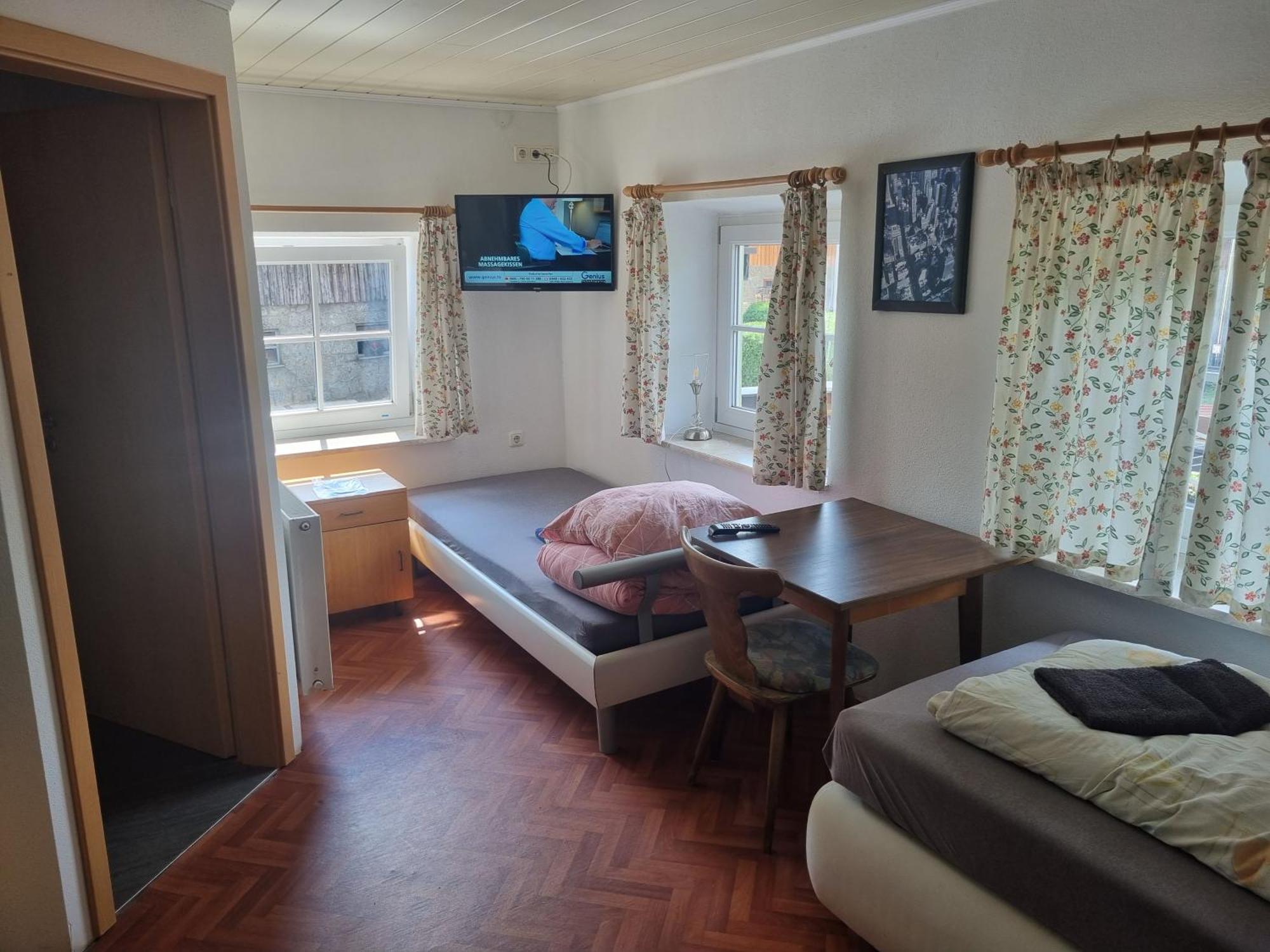 Pension Inntalhof Раублинг Екстериор снимка