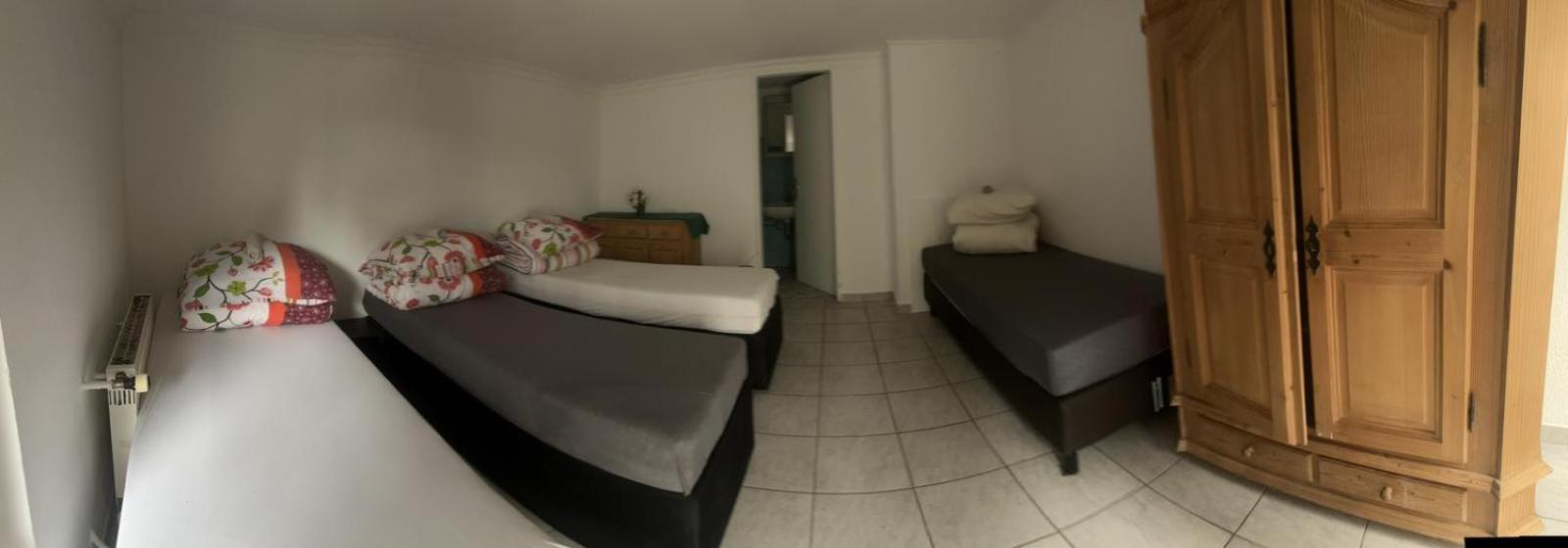 Pension Inntalhof Раублинг Екстериор снимка