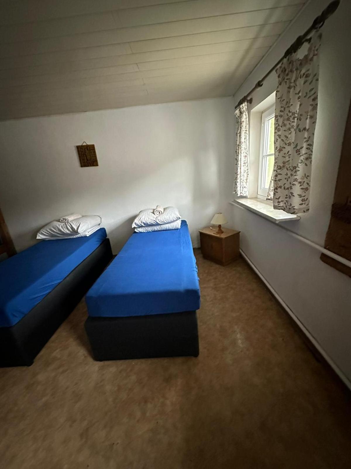 Pension Inntalhof Раублинг Екстериор снимка