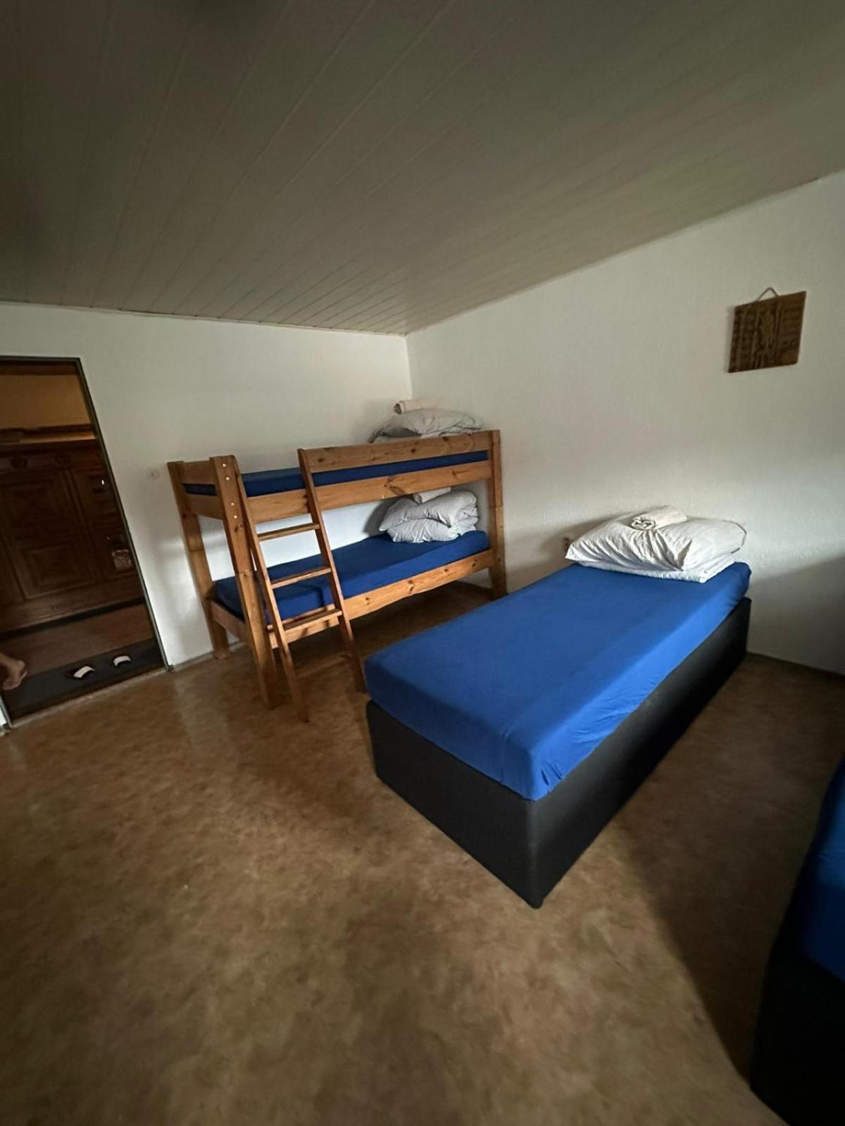 Pension Inntalhof Раублинг Екстериор снимка