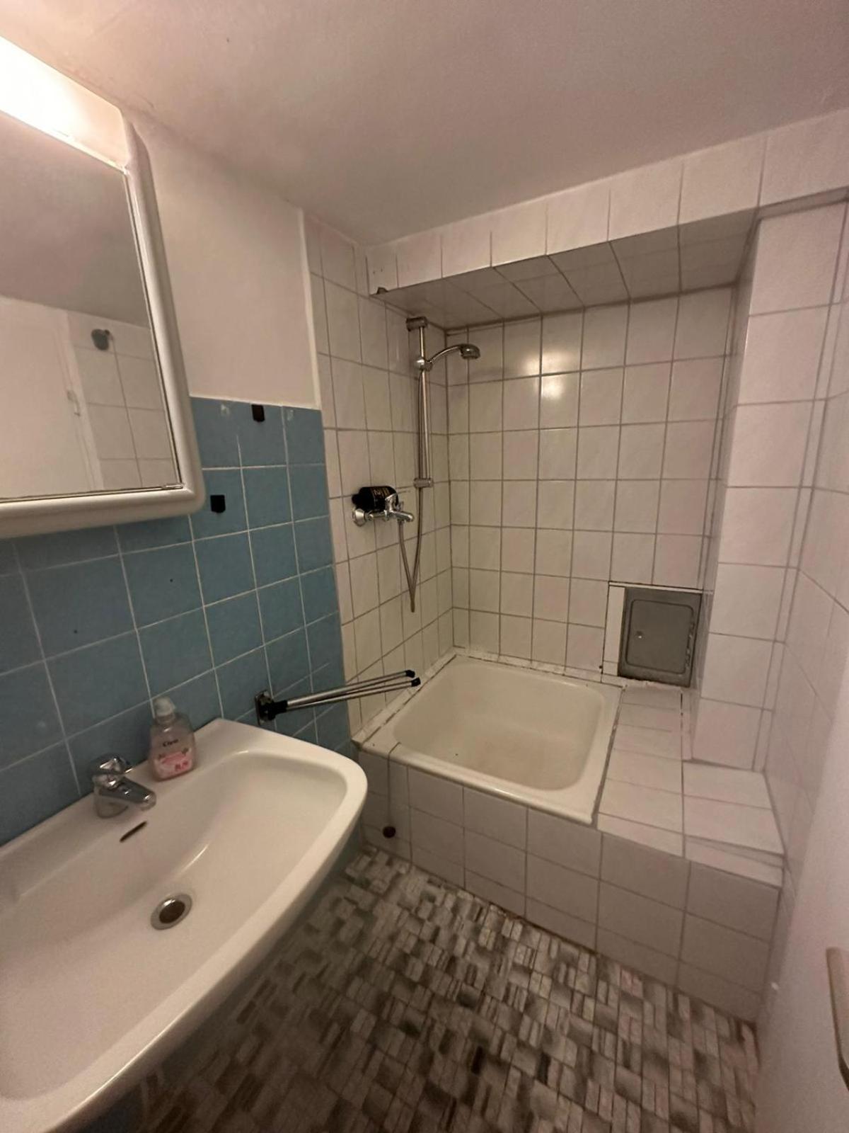 Pension Inntalhof Раублинг Екстериор снимка