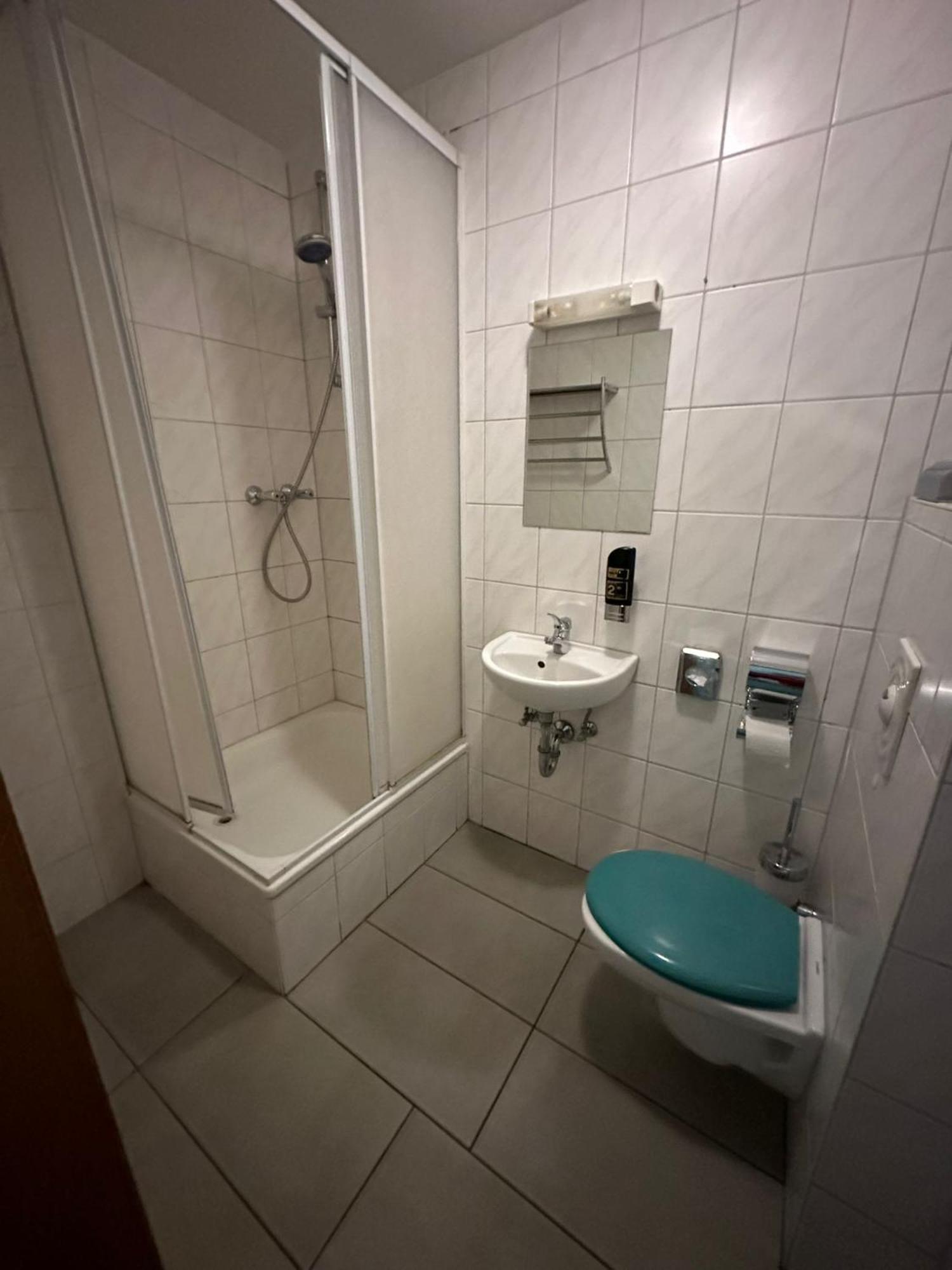 Pension Inntalhof Раублинг Екстериор снимка