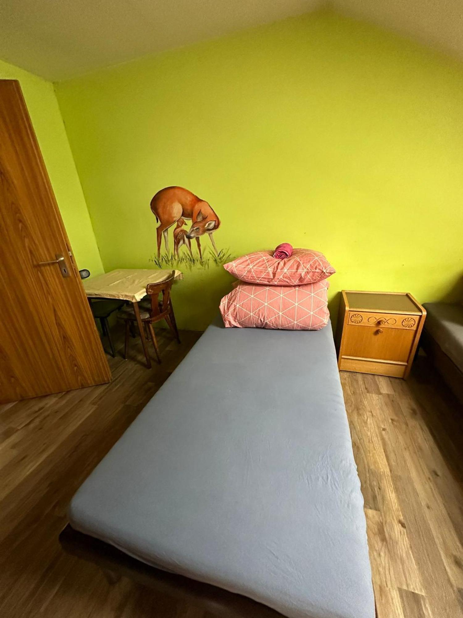Pension Inntalhof Раублинг Екстериор снимка