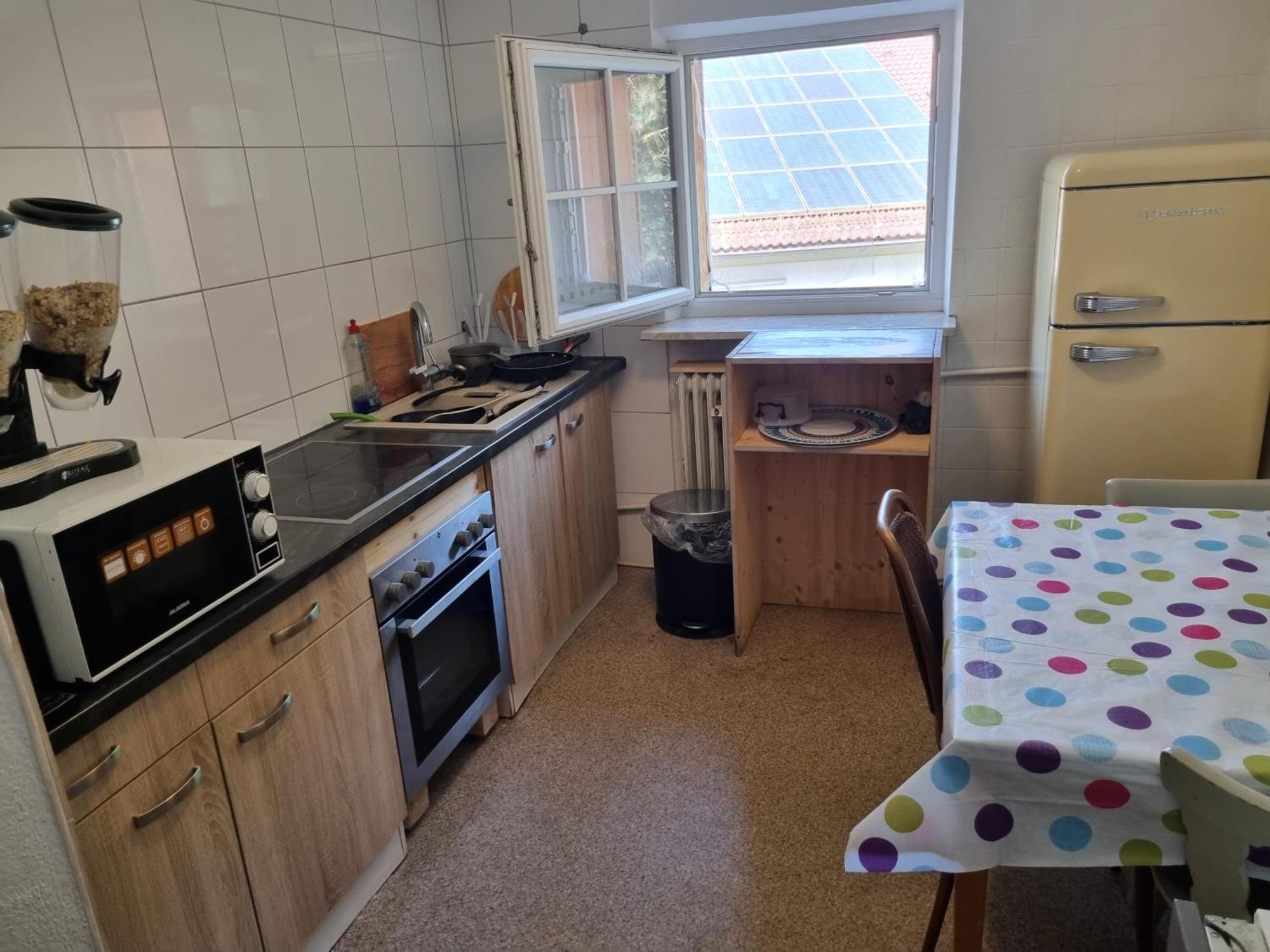 Pension Inntalhof Раублинг Екстериор снимка