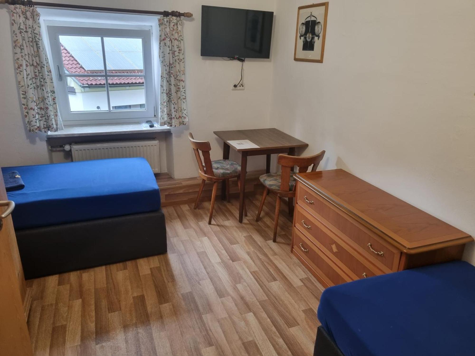 Pension Inntalhof Раублинг Екстериор снимка