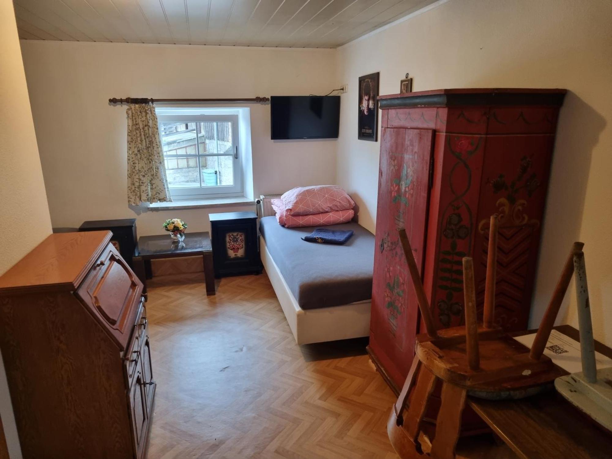 Pension Inntalhof Раублинг Екстериор снимка