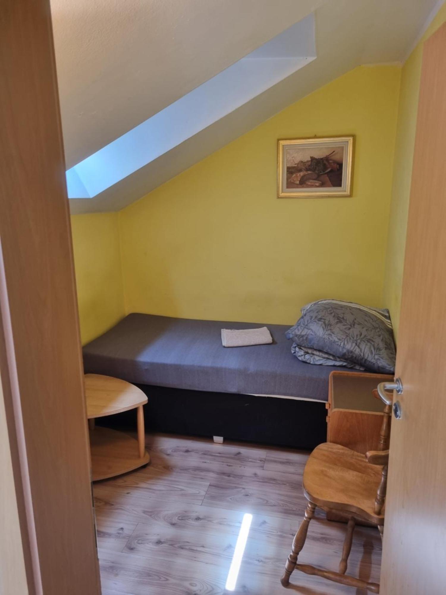 Pension Inntalhof Раублинг Екстериор снимка