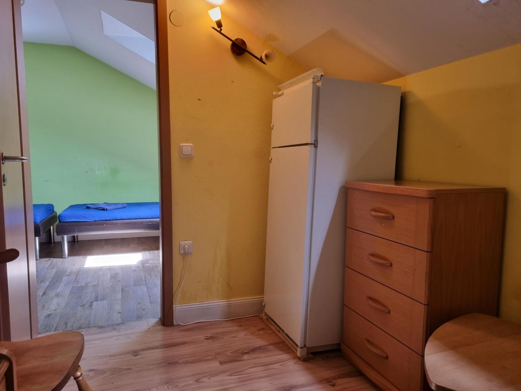 Pension Inntalhof Раублинг Екстериор снимка