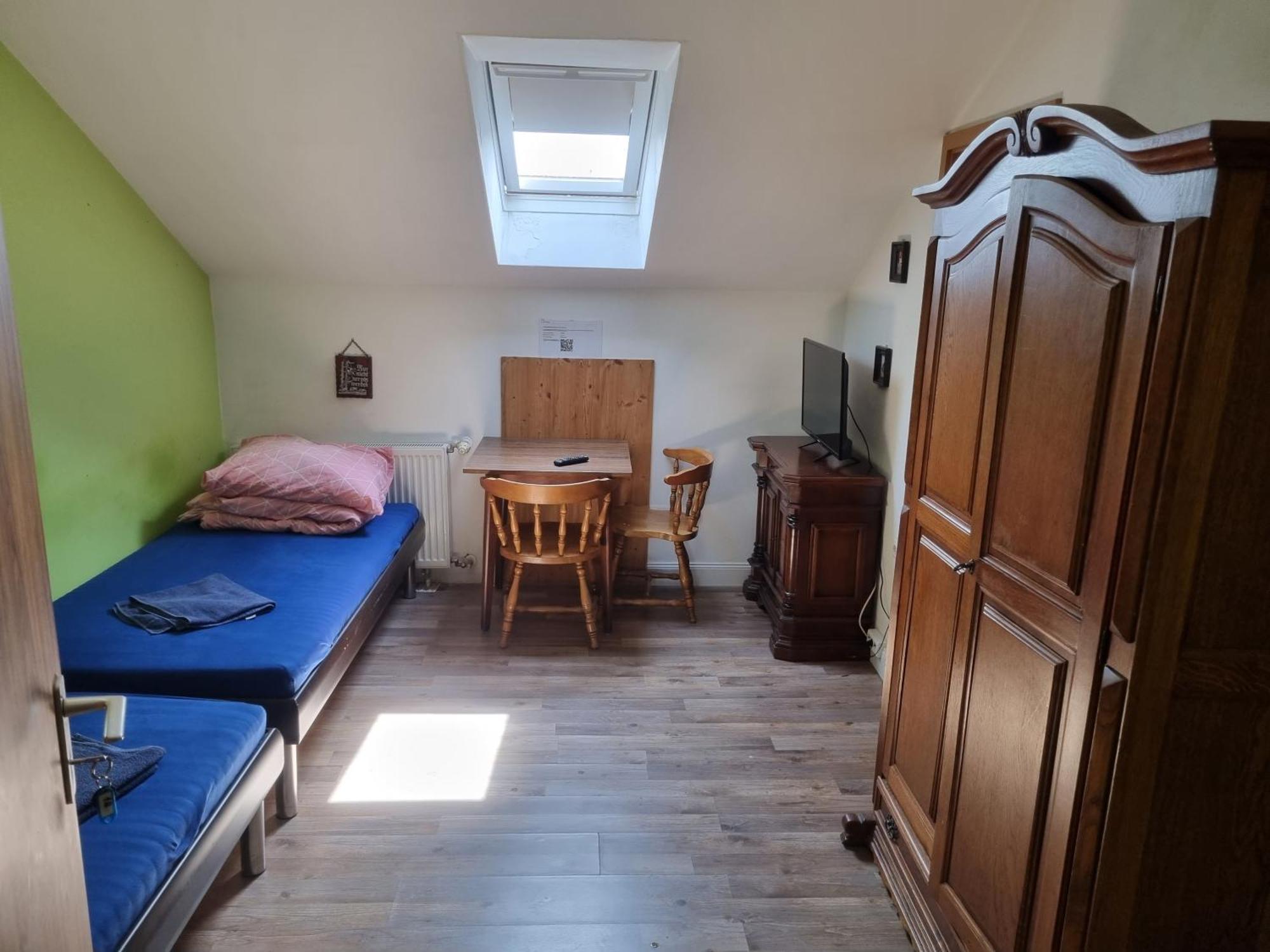 Pension Inntalhof Раублинг Екстериор снимка