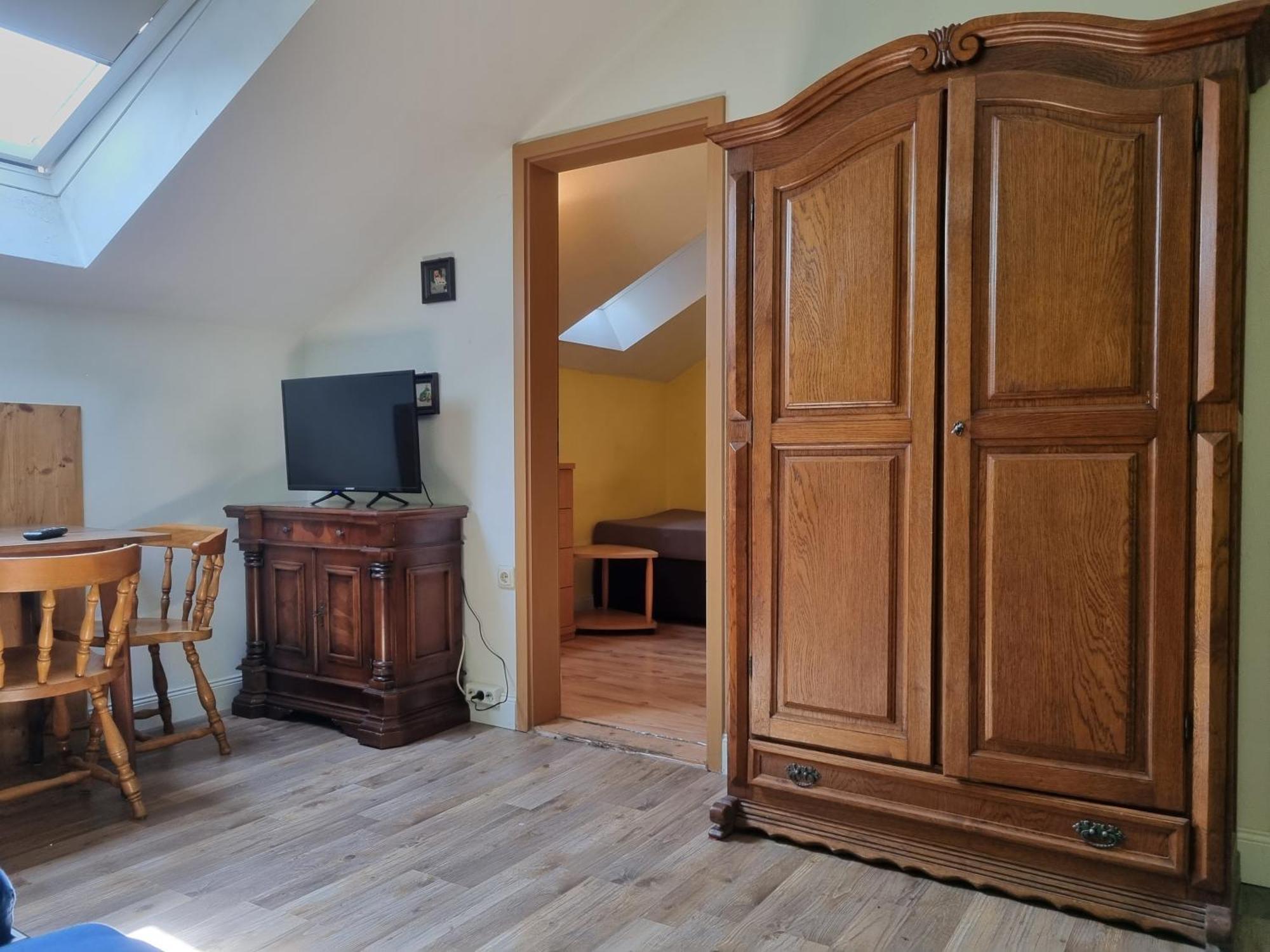 Pension Inntalhof Раублинг Екстериор снимка