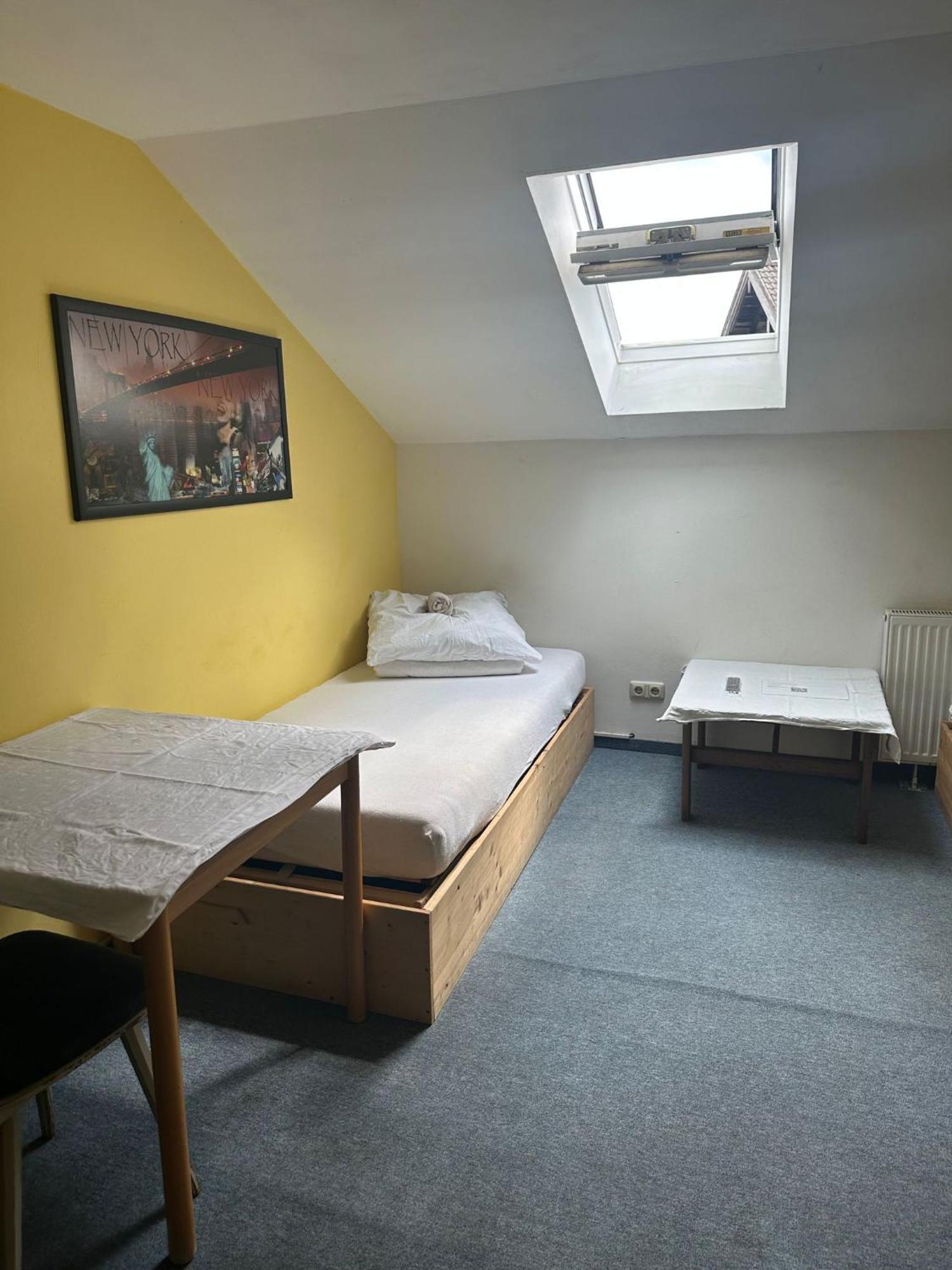 Pension Inntalhof Раублинг Екстериор снимка